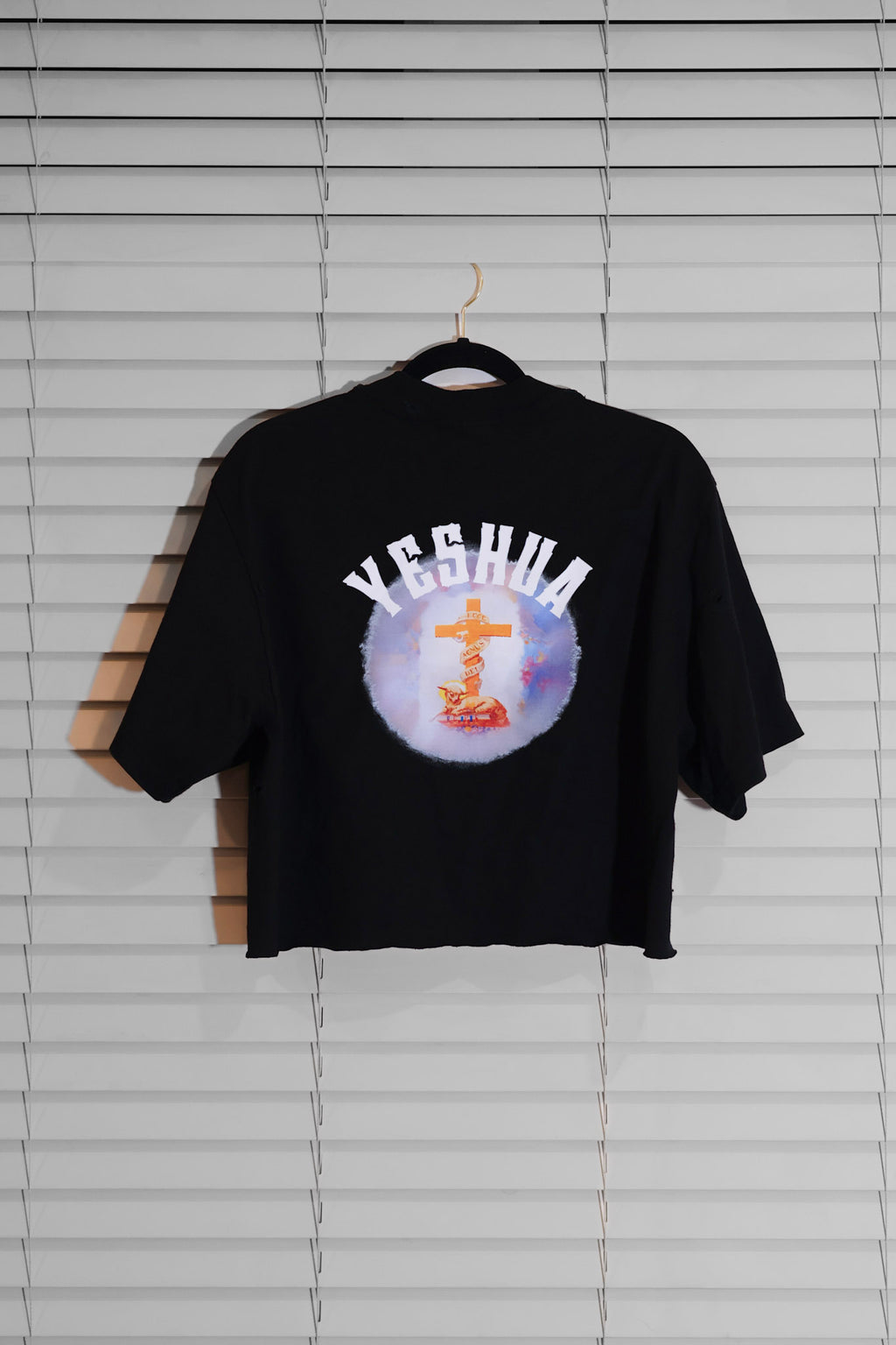 “BACHIR OG” UNISEX