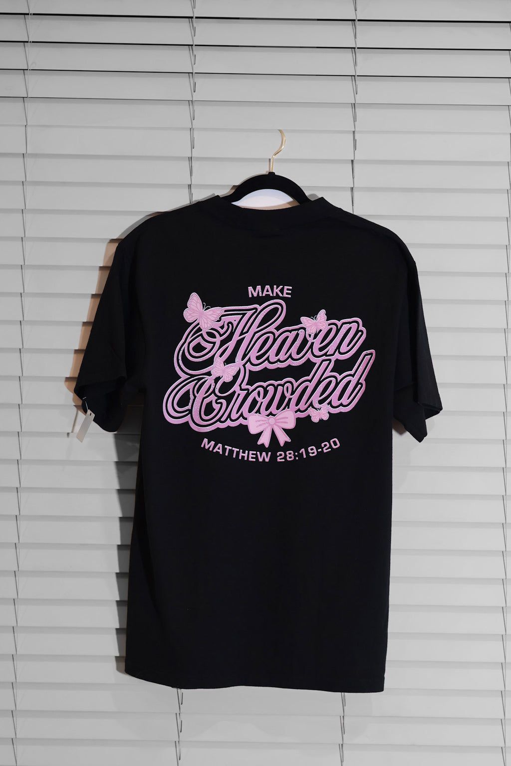 “EVANGELIST” T-Shirt