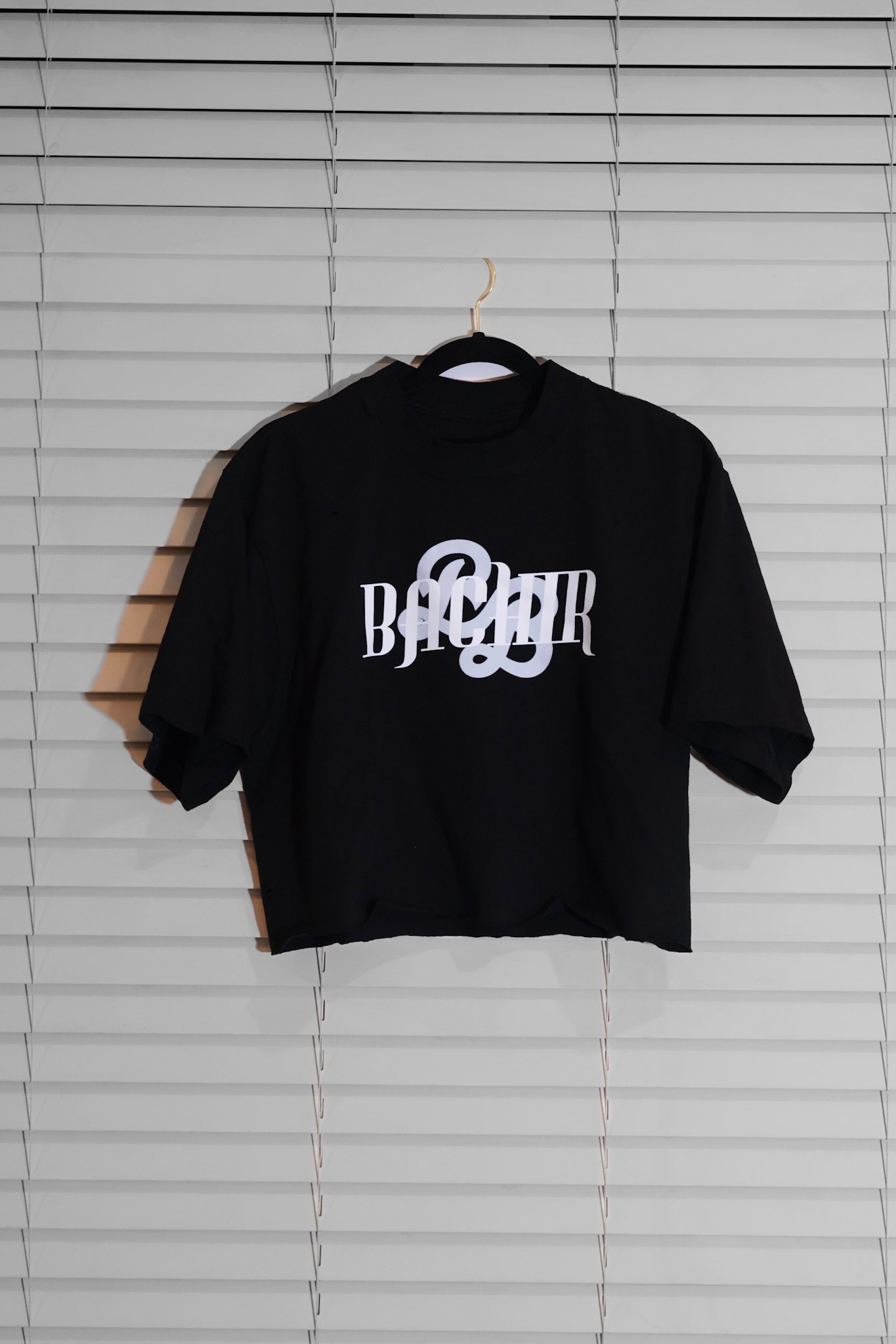 “BACHIR OG” UNISEX
