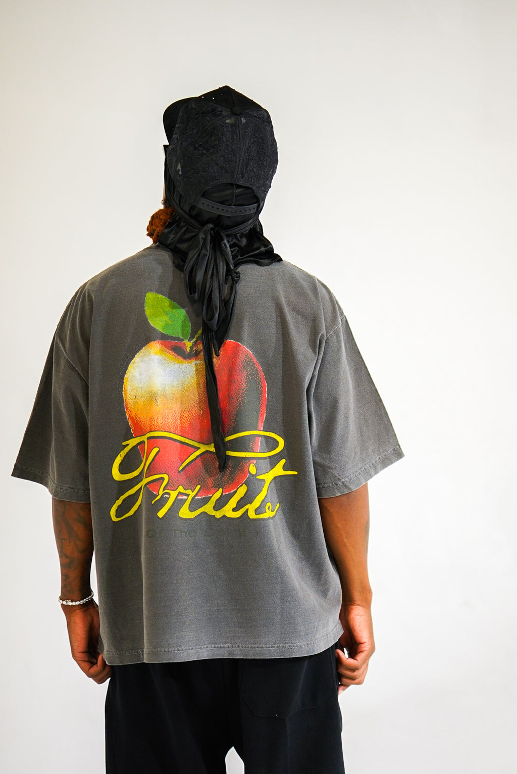 “FRUITS OF THE SPIRIT”
