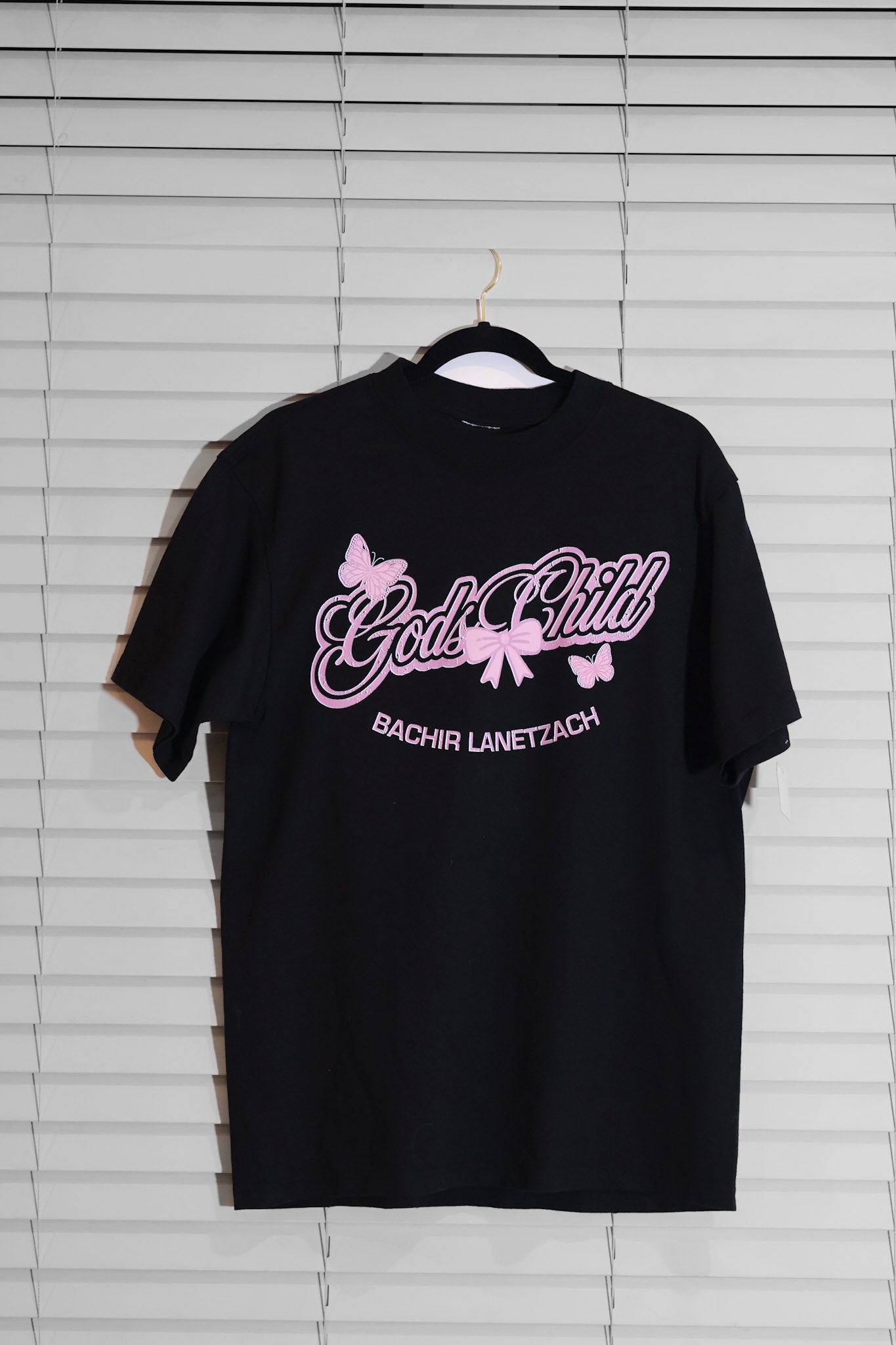 “EVANGELIST” T-Shirt